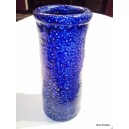 Cylindrical Pot