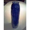 CYLINDRICAL VASE